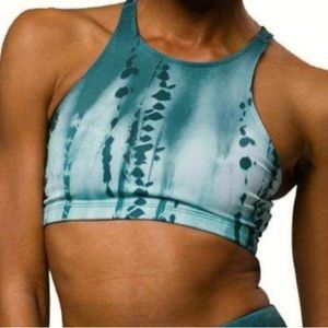 Onzie Tie Dye Heart Bra